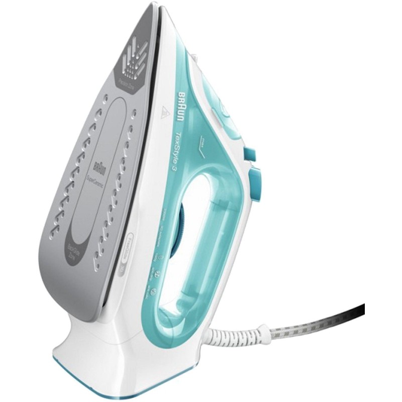 Утюг Braun Texstyle 3 SI3041 GR