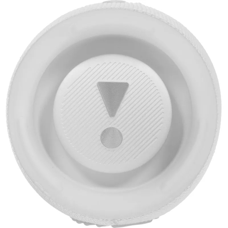 Акустическая система JBL Charge 5 White (JBLCHARGE5WHT)