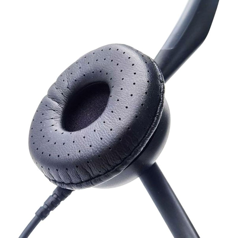 Гарнитура VT VT5000-D USB, Дуо, HD звук