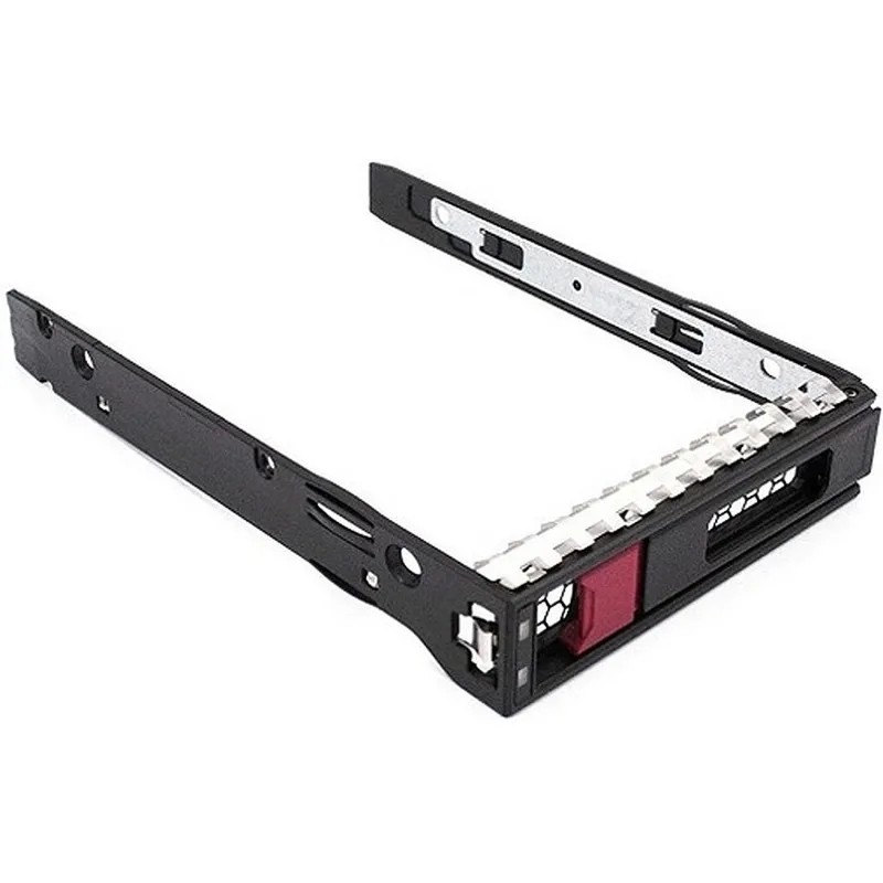 Салазки для дисков HPE 3.5 & Apollo 4200 4510 1650 Gen9 Gen10 (774026-001)