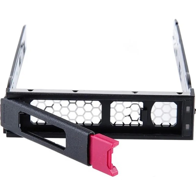 Салазки для дисков HPE 3.5 & Apollo 4200 4510 1650 Gen9 Gen10 (774026-001)