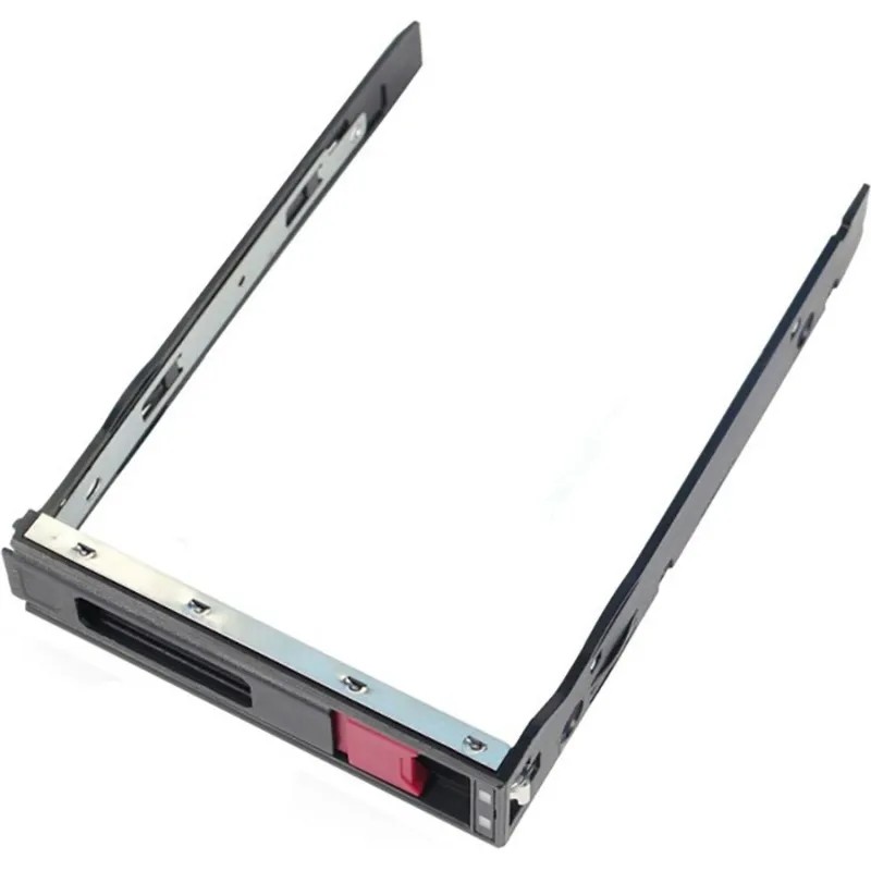 Салазки для дисков HPE 3.5 & Apollo 4200 4510 1650 Gen9 Gen10 (774026-001)