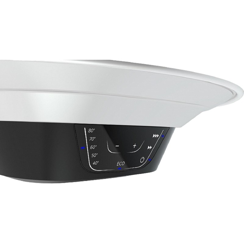 Водонагреватель Ariston PRO1 ECO INOX ABS PW 80 V накопительный