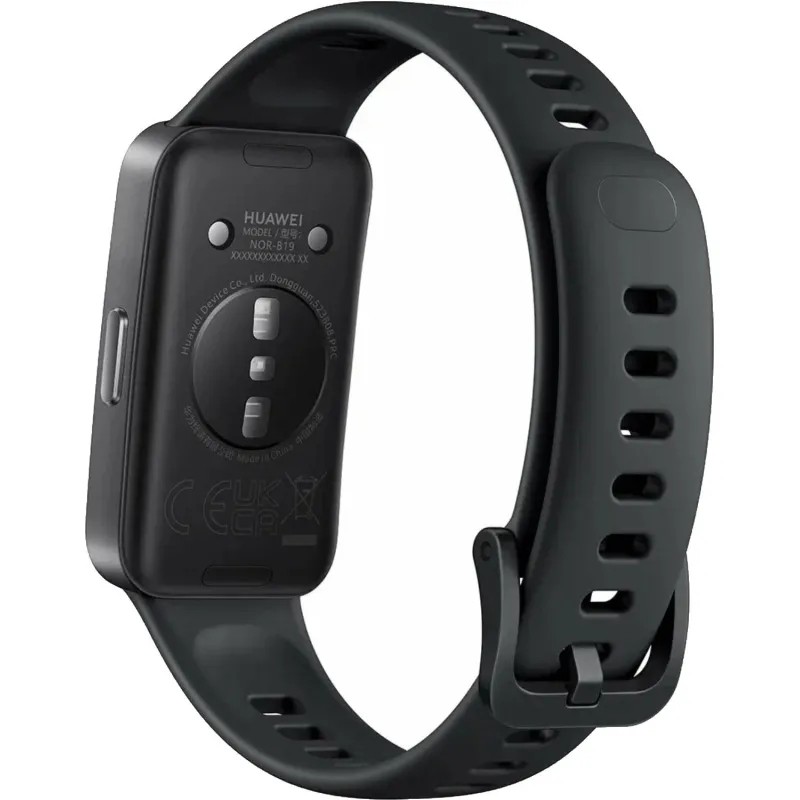 Фитнес-браслет HUAWEI Band 10 NOR-B19 Black