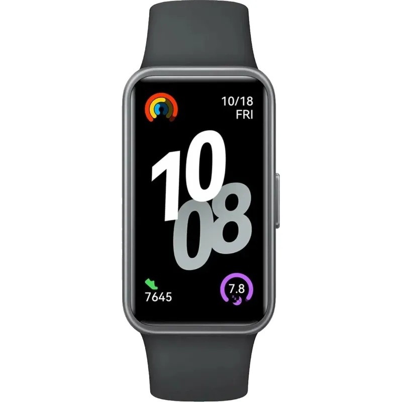 Фитнес-браслет HUAWEI Band 10 NOR-B19 Black