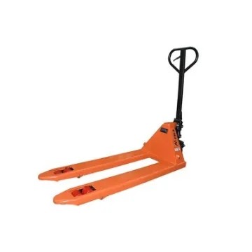 Тележка гидравлическая MEWA MW 25, 2500кг, 1150х550