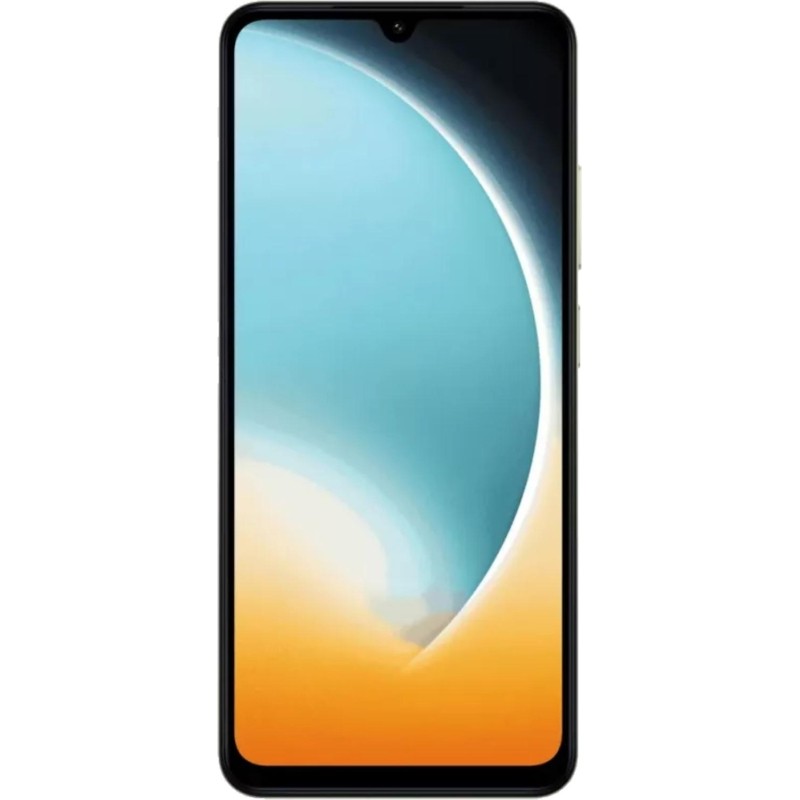 Смартфон POCO C71 RU 4+128 Gold