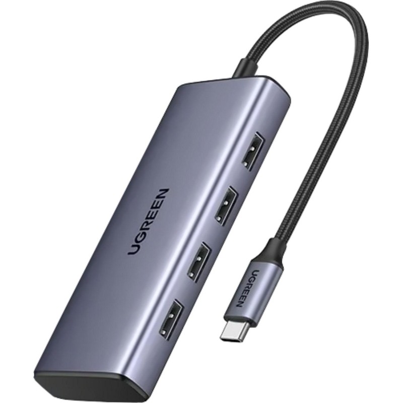 Разветвитель Ugreen CM498