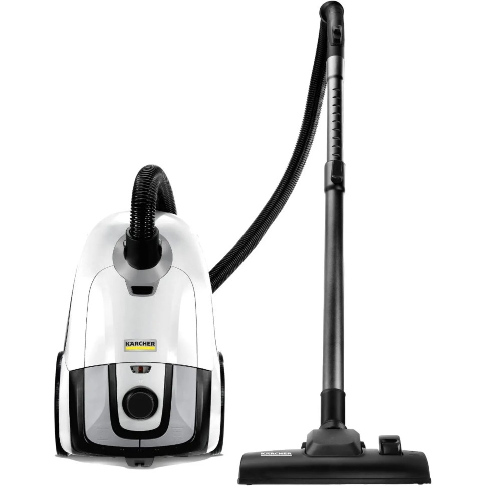 Пылесос Karcher VC 2 (ERP) xEU-I (1.198-035.0) Пылесос Karcher VC 2 (ERP) xEU-I (1.198-035.0)