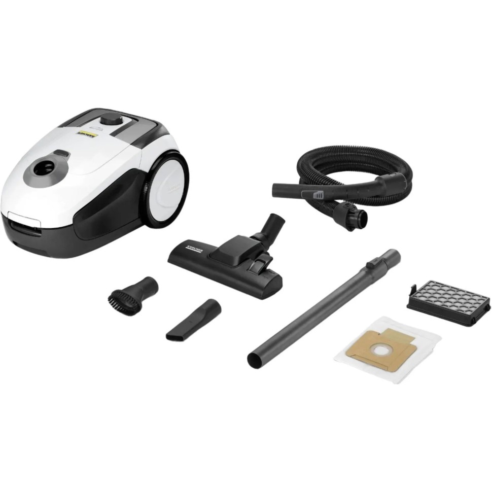 Пылесос Karcher VC 2 (ERP) xEU-I (1.198-035.0) Пылесос Karcher VC 2 (ERP) xEU-I (1.198-035.0)