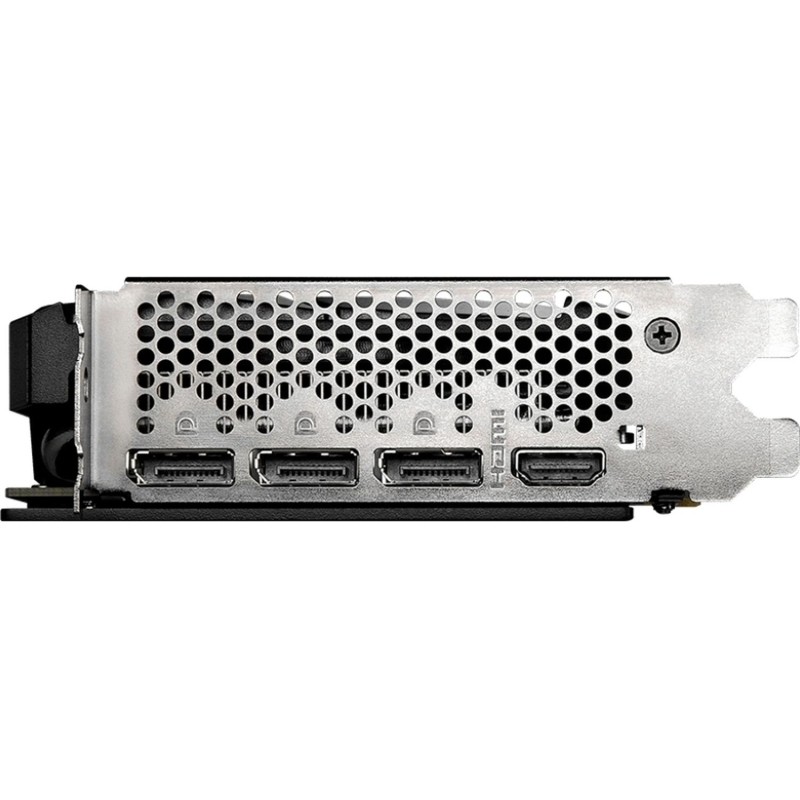 Видеокарта MSI RTX 3060 VENTUS 2X OC RU LHR 12Gb 1680/15000Mhz