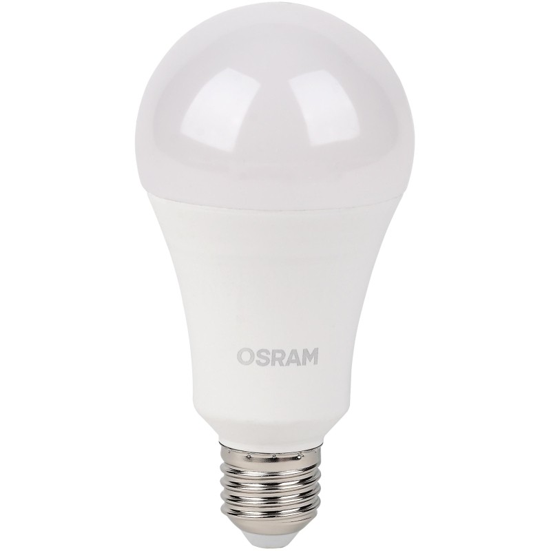 Лампа светодиодная OSRAM LED Value, 2000лм, 25Вт, 6500К Е27(696471)