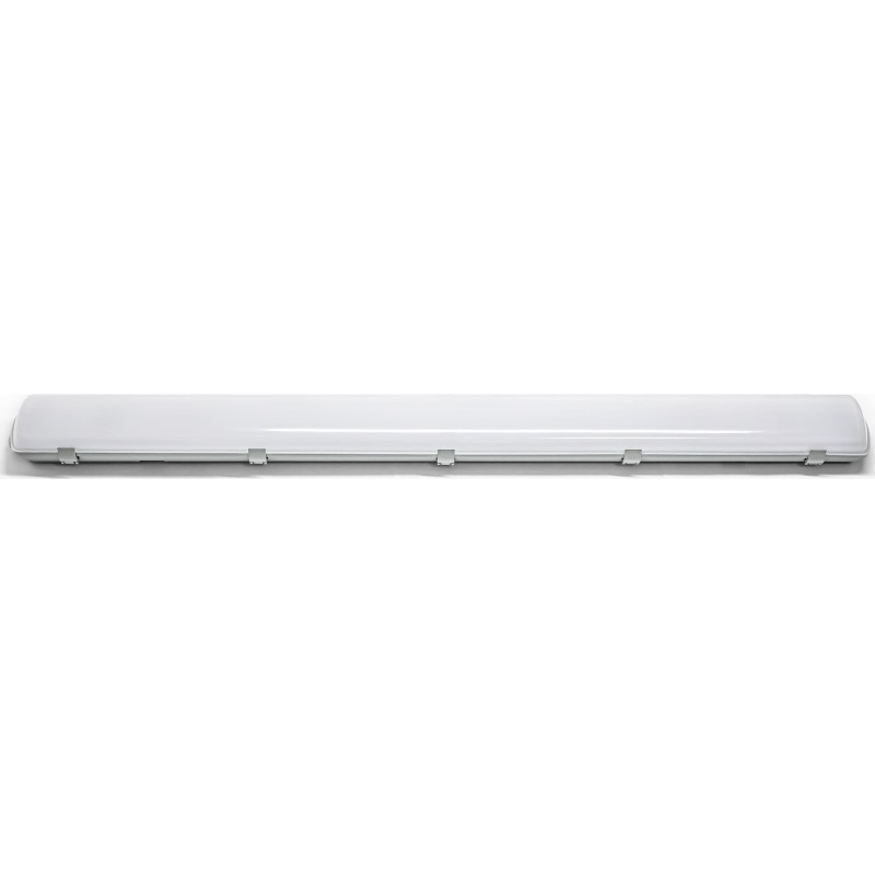 Светильник ВсеСветодиоды Айсберг 58W-7250Lm IP65 5000-5500К Опал IP65
