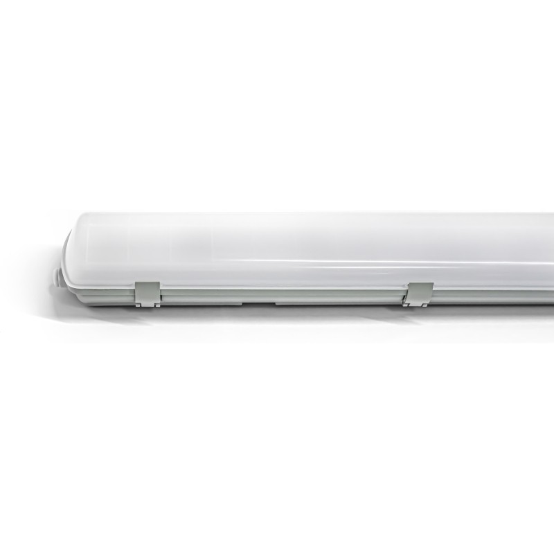 Светильник ВсеСветодиоды Айсберг 58W-7250Lm IP65 5000-5500К Опал IP65