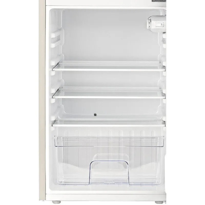 Холодильник TESLER RT-132 BEIGE