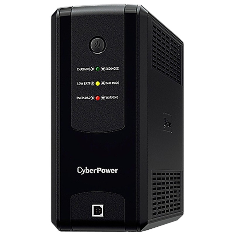 ИБП UT1200EG Cyberpower Line-Interactive 700Вт/1200ВА USB (4xEURO) 