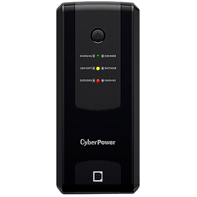 ИБП UT1200EG Cyberpower Line-Interactive 700Вт/1200ВА USB (4xEURO) 