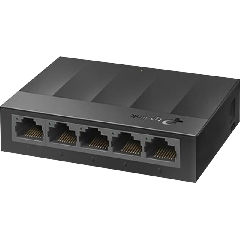 Коммутатор TP-Link LS1005G
