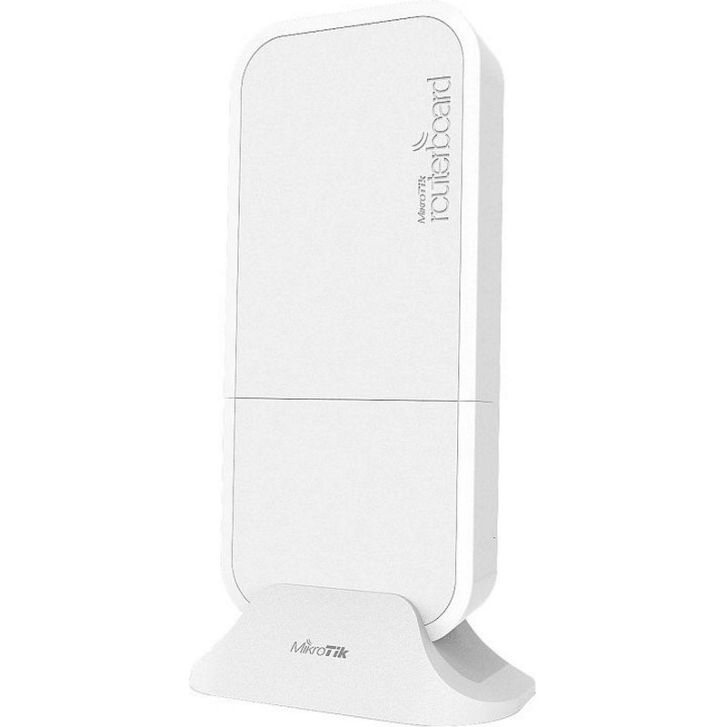 Маршрутизатор Mikrotik (RBwAPR-2nD&amp;R11e-LTE) 2.4 GHz, 802.11 a/b/g/n