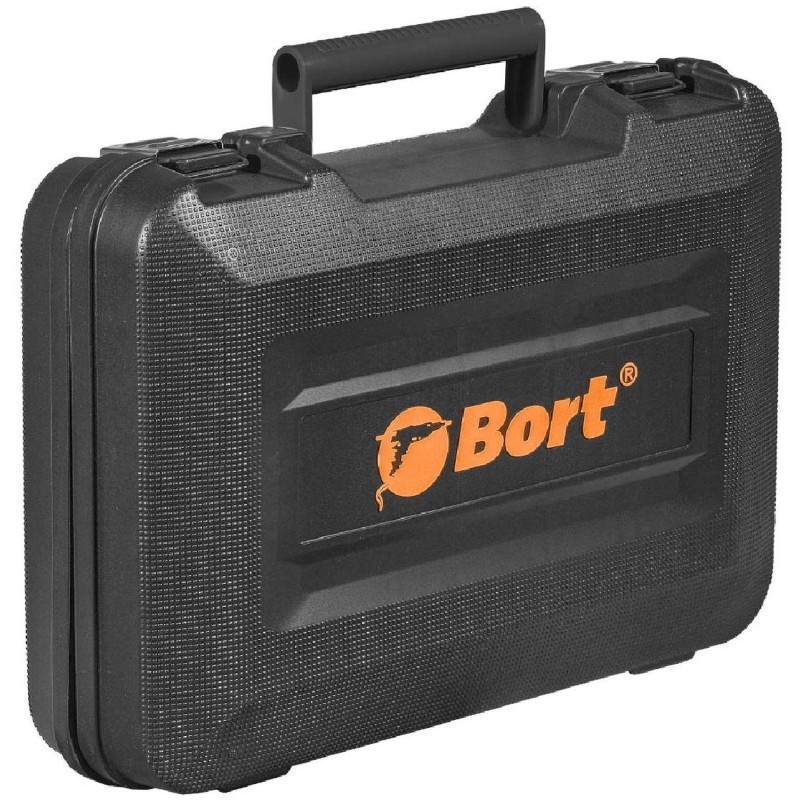 Гайковерт аккумуляторный BORT BSR-21U-XL (без АКБ и ЗУ)