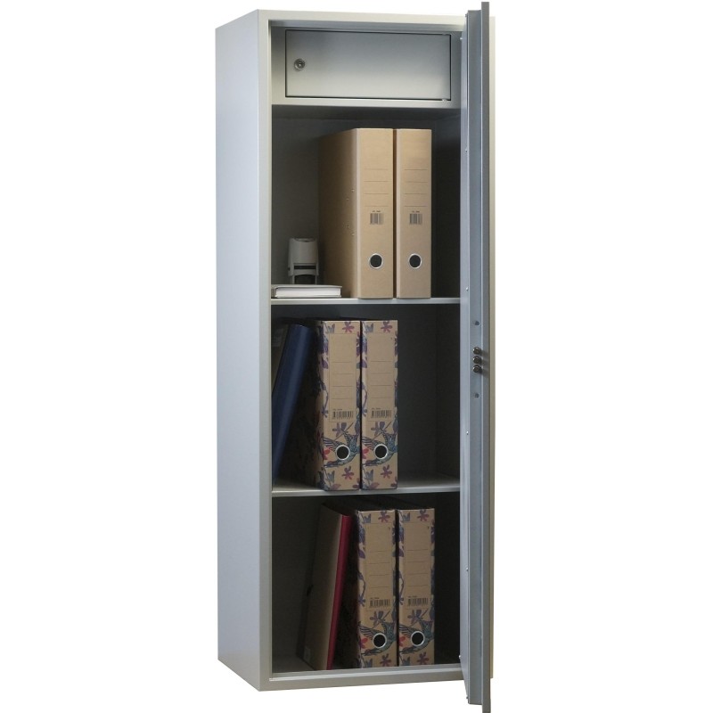 Шкаф для бумаг Klesto M125K 460х340х1250