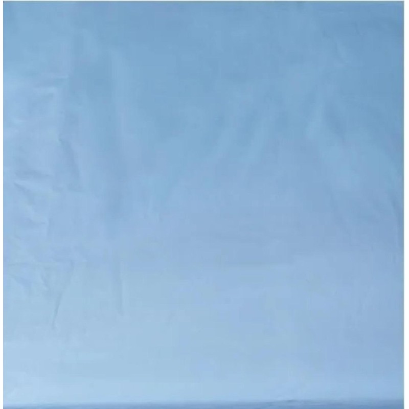 Скатерть полиэтиленовая Light Blue 121см X 183см