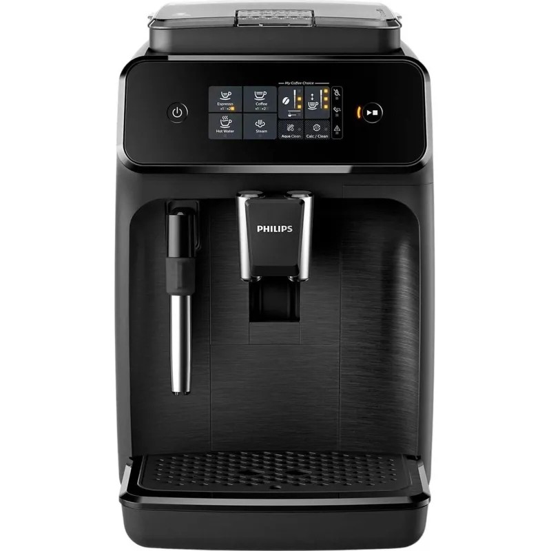 Кофемашина Philips EP2220/10