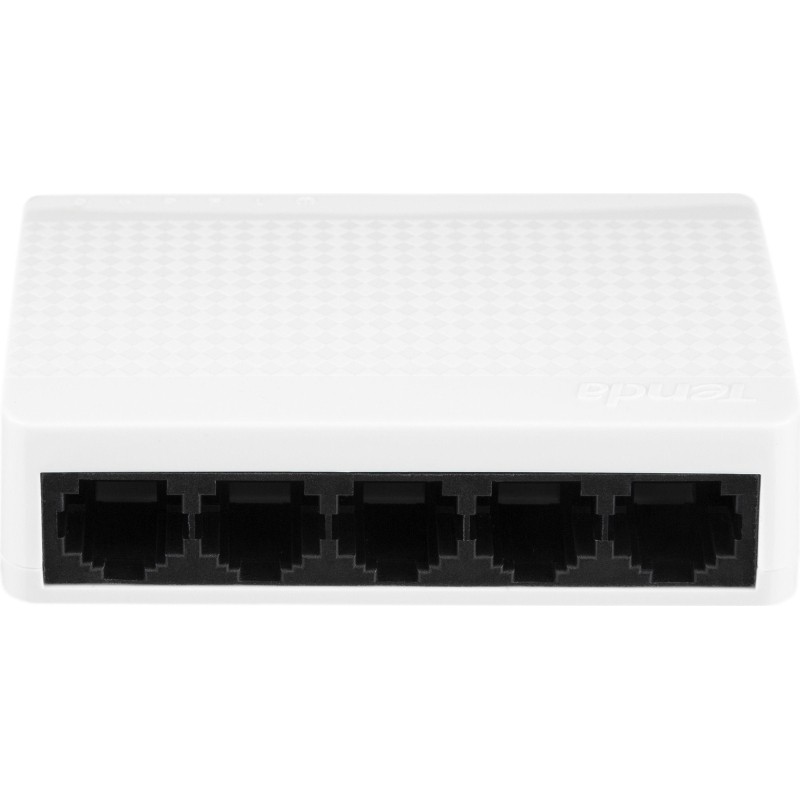 Коммутатор Tenda S105 100 Мбит/сек, 5 port