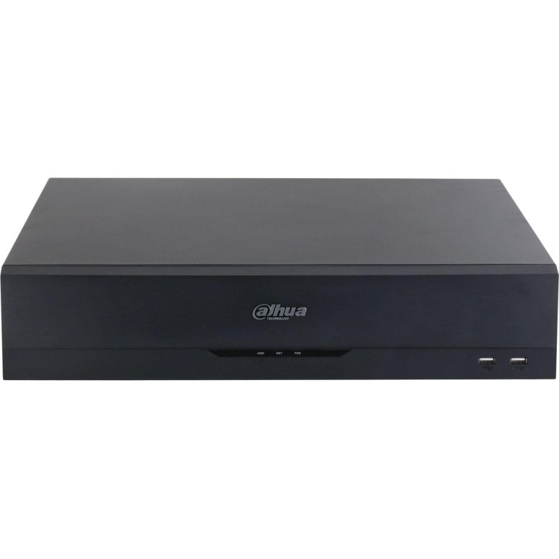 IP-видеорегистратор DAHUA DHI-NVR5864-EI 64-канальный 4K, H.265