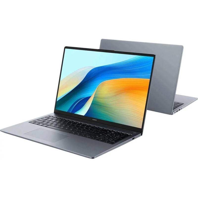 Ноутбук Huawei MateBook D16 MCLF-X(53013YDK)i5 12450H/16Gb/512GbSSD/16/noOS