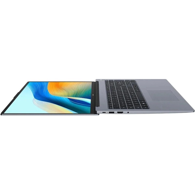 Ноутбук Huawei MateBook D16 MCLF-X(53013YDK)i5 12450H/16Gb/512GbSSD/16/noOS