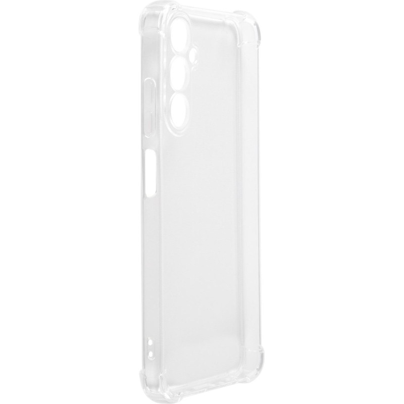 Чехол Red Line силикон Samsung Galaxy A05s ус.угл.прозр(УТ000038177)