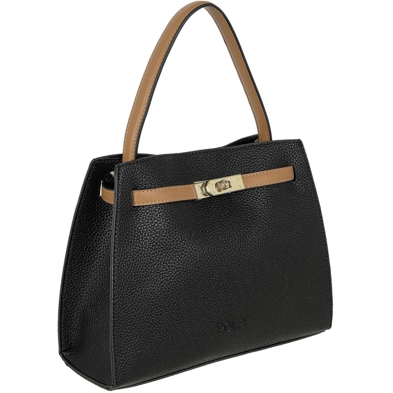 Сумка женская 883F Black