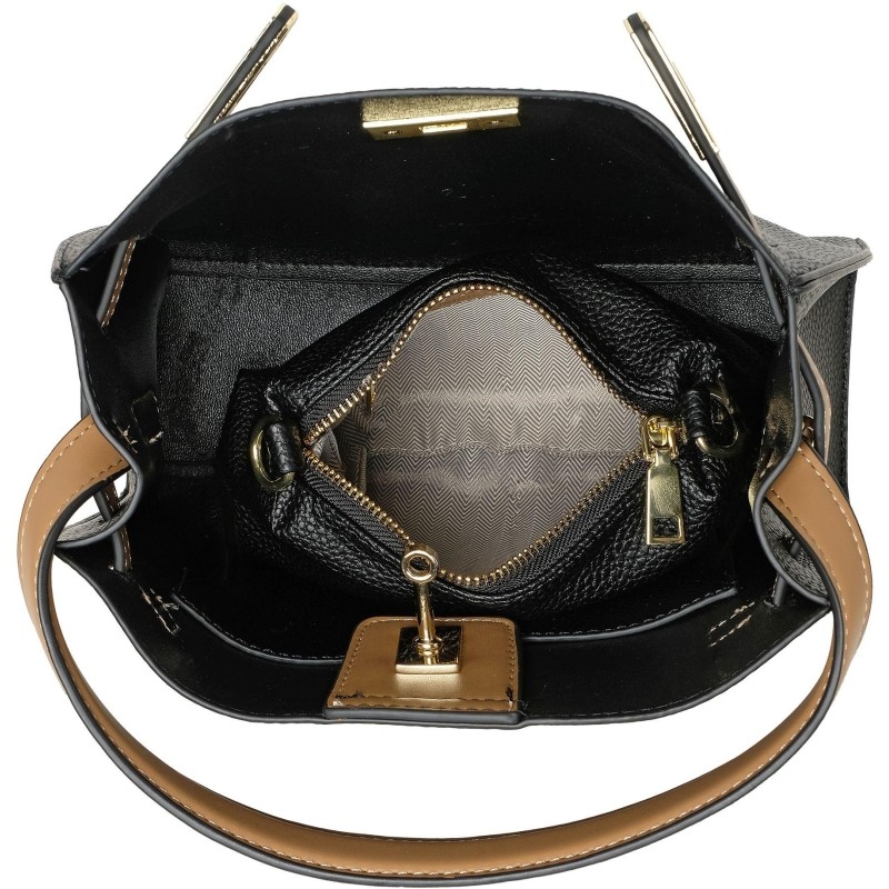 Сумка женская 883F Black