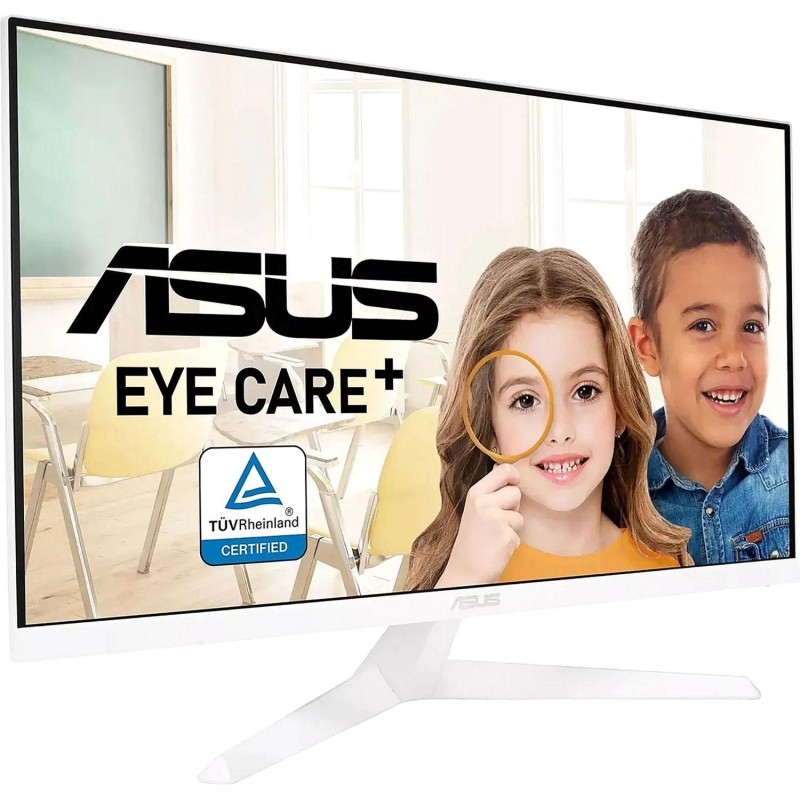 Монитор ASUS VY279HE-W(90LM06D2-B01170)27/FHD/IPS/75Hz/250cd/5ms/HDMI/D-Sub