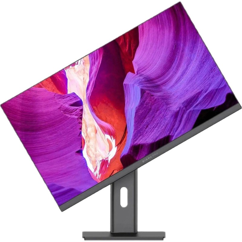 Моноблок Digma Pro(DM23P3-ADXW02)23.8/FHD/i3 1215U/16Gb/SSD512Gb/W11P/kb+m