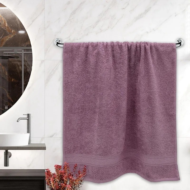 Полотенце махровое СР Арзон, L 70х130,бр,157054