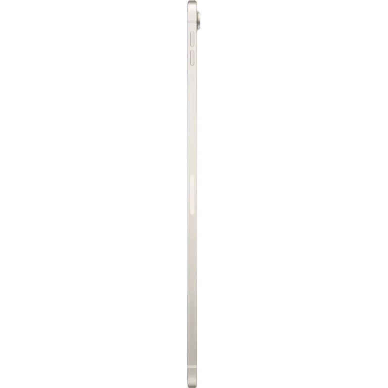 Планшет Apple iPad Air 2024 A2902 M2 8C/8Gb/256Gb сияющая звезда(MUWJ3ZP/A)
