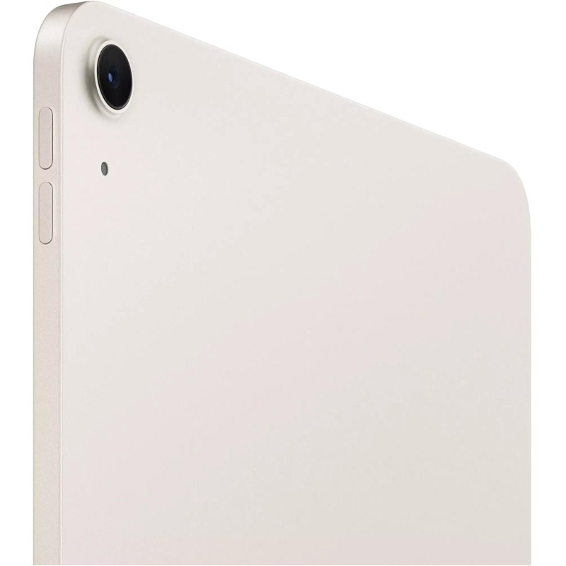 Планшет Apple iPad Air 2024 A2902 M2 8C/8Gb/256Gb сияющая звезда(MUWJ3ZP/A)