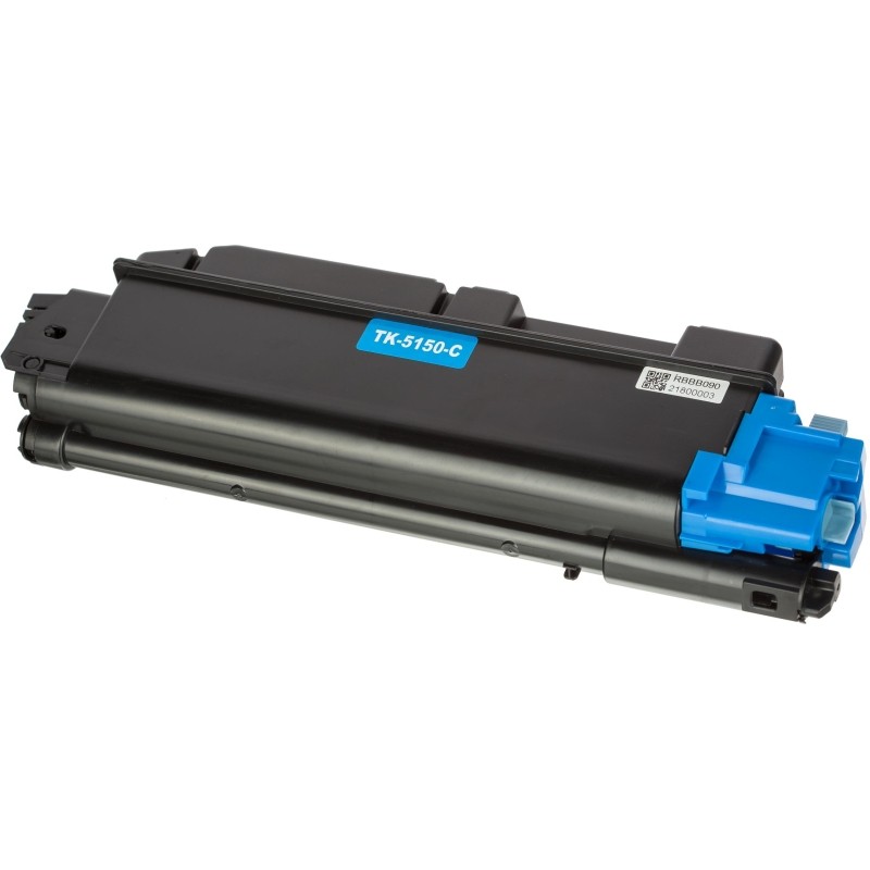 Тонер-картридж Retech TK-5150С гол. для Kyocera P6130/6035/7040cdn