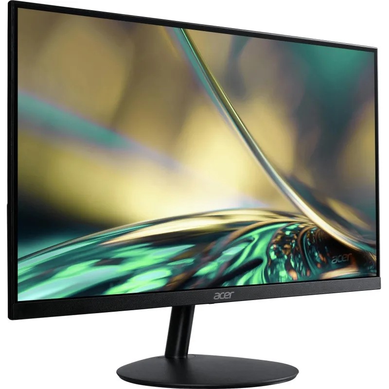 Монитор ACER SA242YEBI(UM.QS2EE.E01)23.8/IPS/FHD/100hz/250cd/4ms/HDMI/VGA