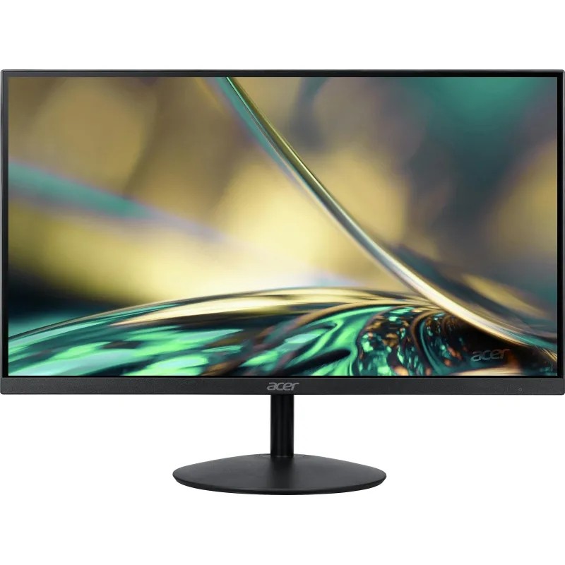 Монитор ACER SA242YEBI(UM.QS2EE.E01)23.8/IPS/FHD/100hz/250cd/4ms/HDMI/VGA