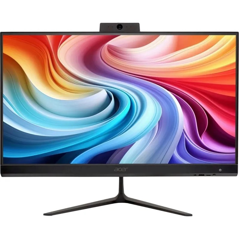 Моноблок Acer Aspire C27-2(DQ.BP3CD.001)27/IPS/FHD/R7-5700U/16/SSD512/NoOS