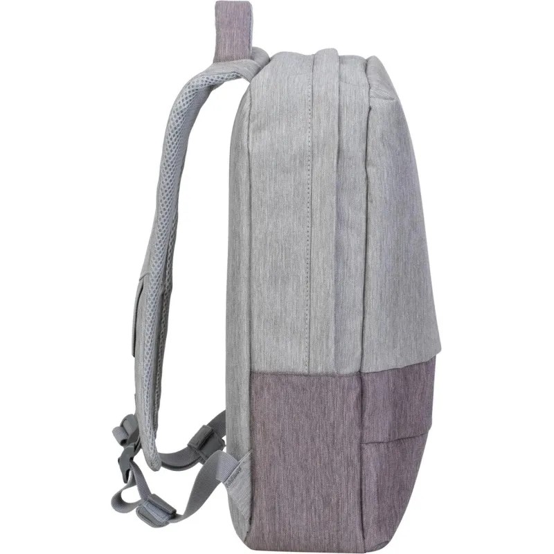 Рюкзак для ноутбука RIVACASE 7562 grey/mocha 15.6/6