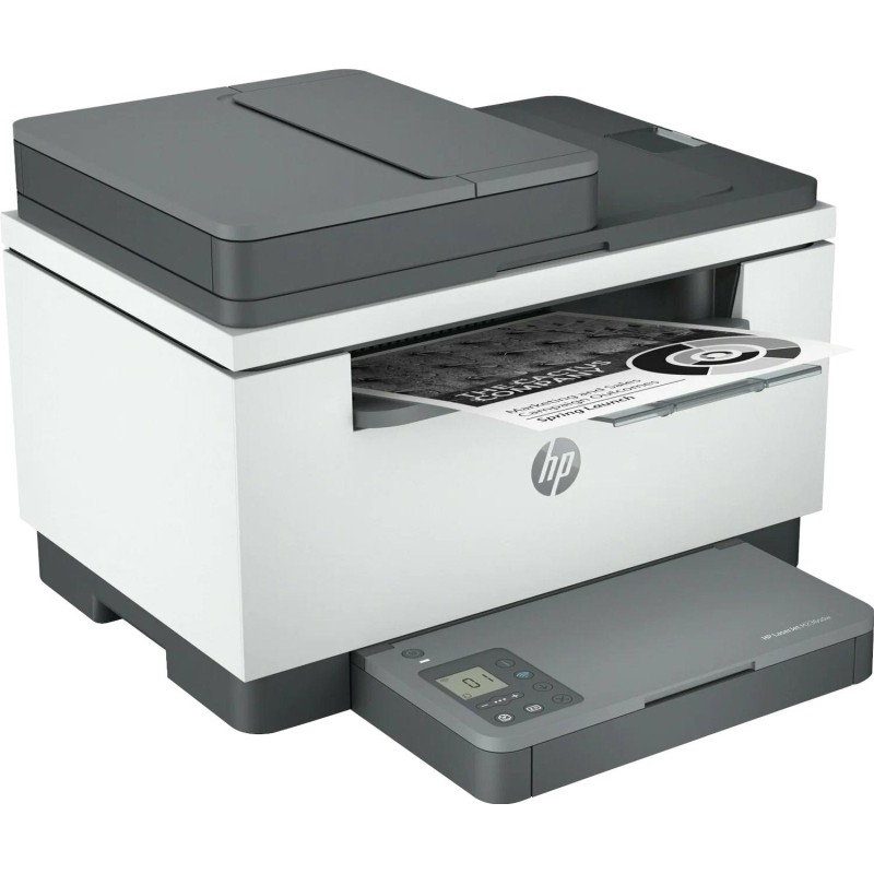 МФУ HP LaserJet M236sdw, А4, 64Mb, монохромный WiFi