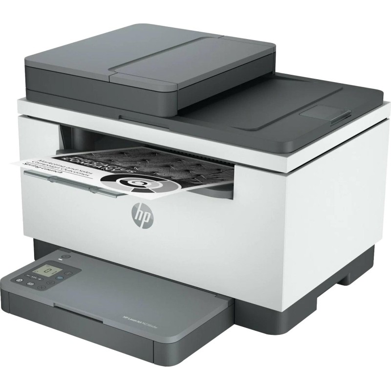 МФУ HP LaserJet M236sdw, А4, 64Mb, монохромный WiFi