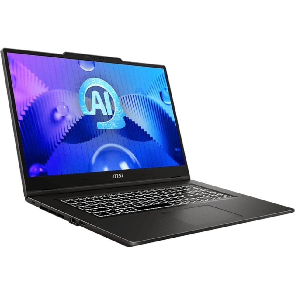 Ноутбук MSI A1MG-004XRU(9S7-17U211-004)Ul5-125H/16Gb/512GbSSD/17.3/DOS