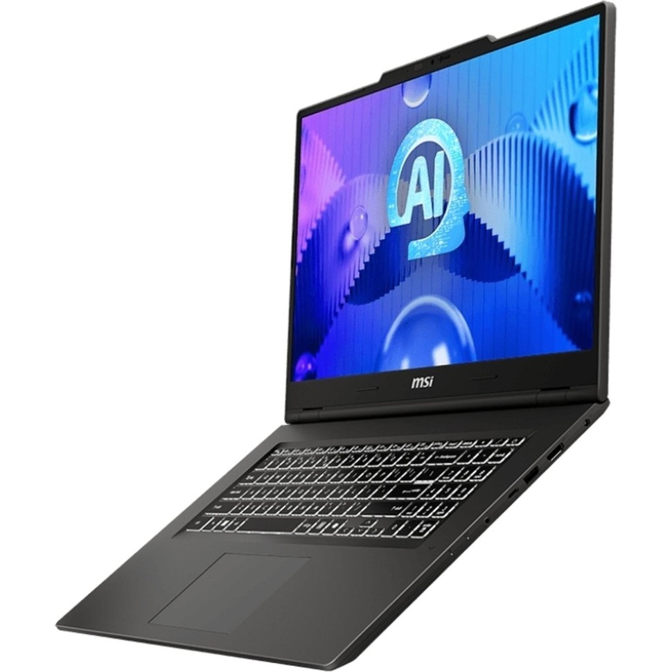 Ноутбук MSI A1MG-004XRU(9S7-17U211-004)Ul5-125H/16Gb/512GbSSD/17.3/DOS