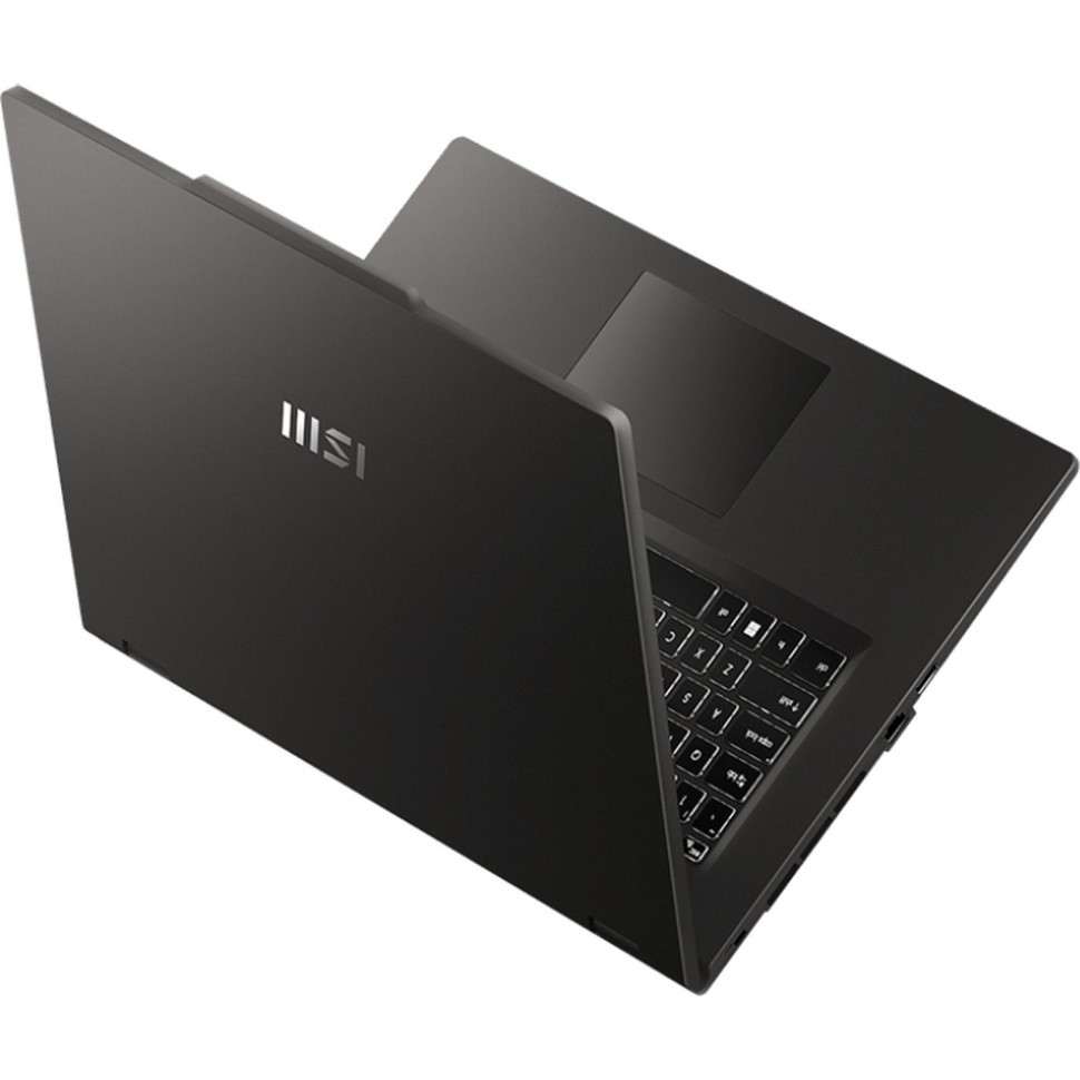 Ноутбук MSI A1MG-004XRU(9S7-17U211-004)Ul5-125H/16Gb/512GbSSD/17.3/DOS