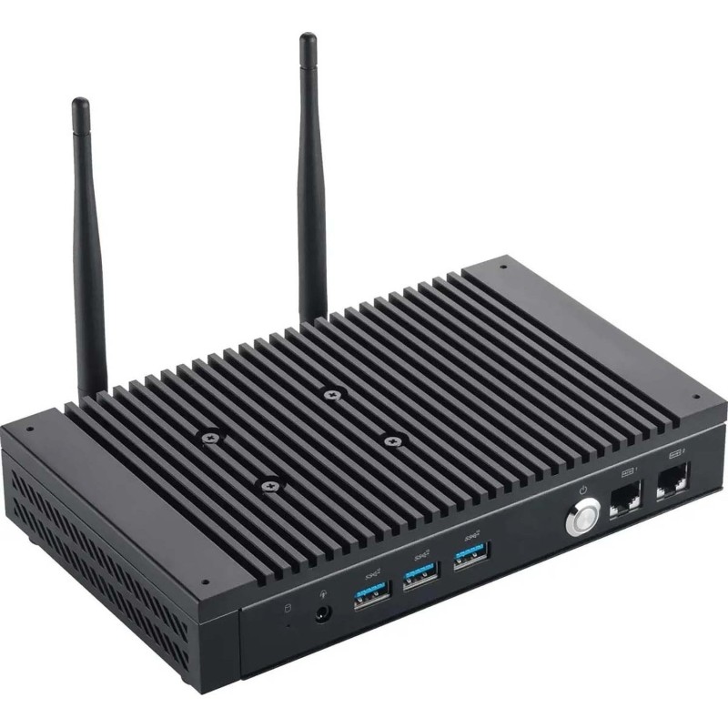 Неттоп Asus PL64-B-S3125MN  (90MR00V1-M003X0) i3-1215U/-/-/noOS